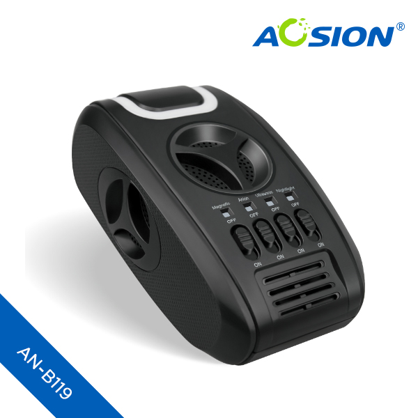 AOSION® Multifunctional Pest Repeller AN-B119